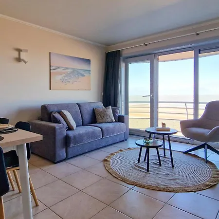 Appartamento Front In