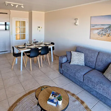 Front In Appartamento *