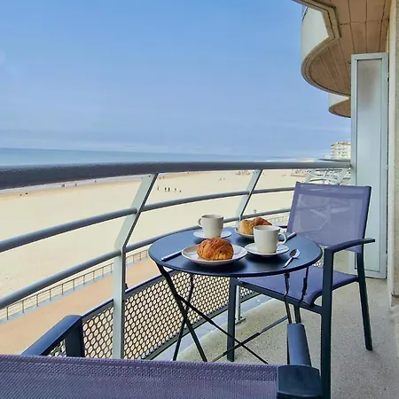 En Bord De à Ostende