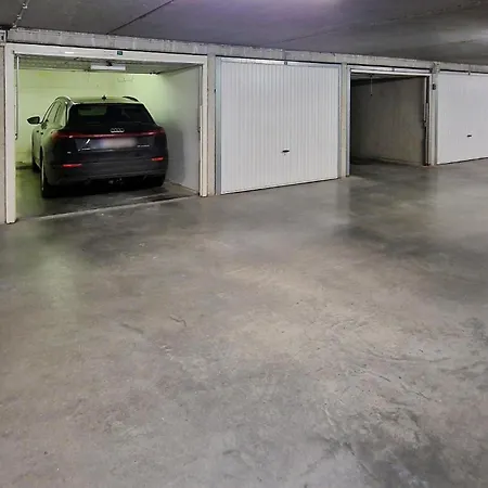 Appartamento Front In *