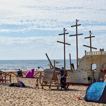 Stunning In With Wifi Ostend
