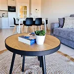 Apartament Front In Ostenda